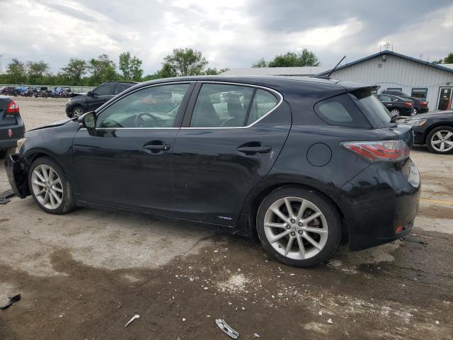 Vin: jthkd5bh0b2026049, lot: 58810165, lexus ct 200 200 20112