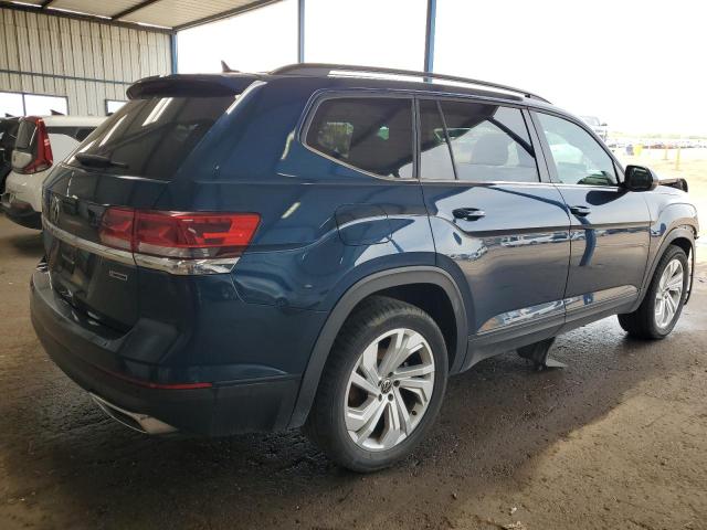 Vin: 1v2hr2ca6mc574517, lot: 55796975, volkswagen atlas se 20213