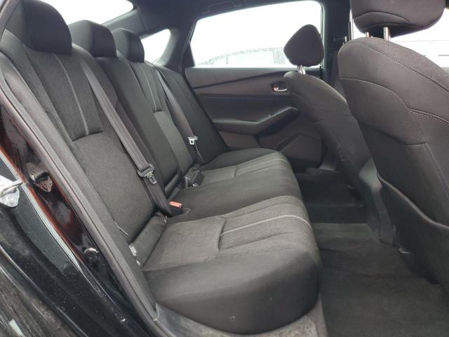 2024 HONDA ACCORD HYB - 1HGCY2F55RA016806