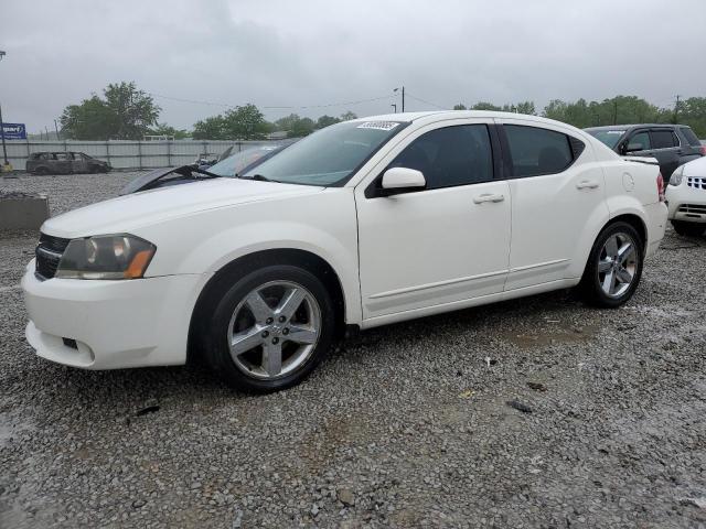 DODGE AVENGER R/