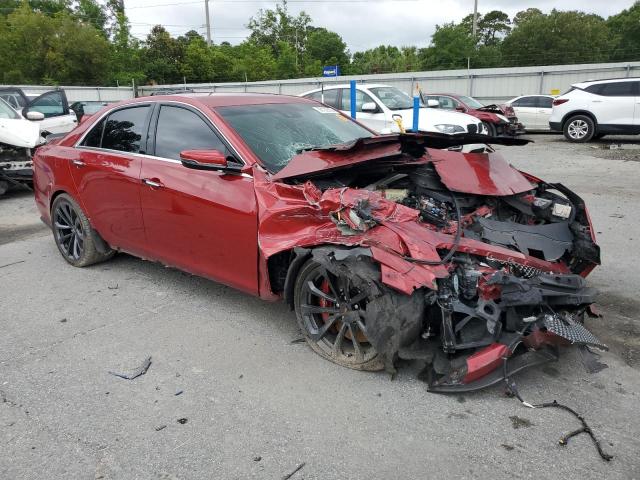Vin: 1g6a15s60g0137761, lot: 59525095, cadillac cts 20164