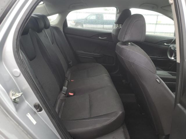 2019 HONDA INSIGHT LX 19XZE4F10KE007427