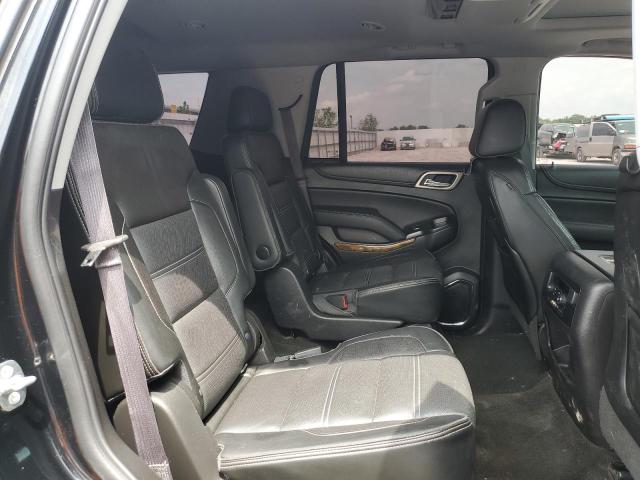 2016 GMC YUKON DENA - 1GKS2CKJ5GR410040