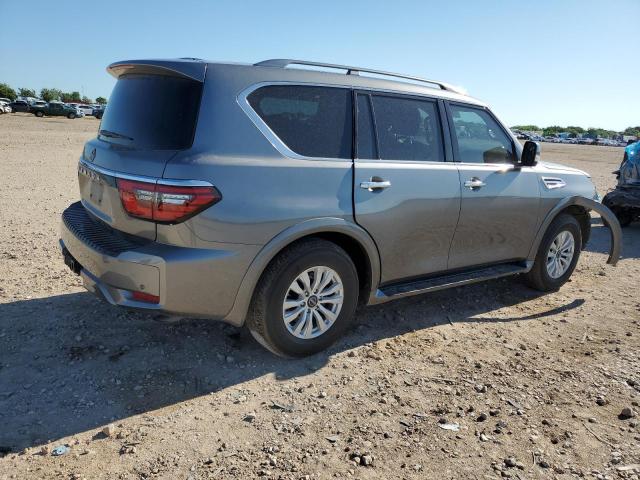 Vin: jn8ay2ac7p9180203, lot: 56519755, nissan armada s 20233