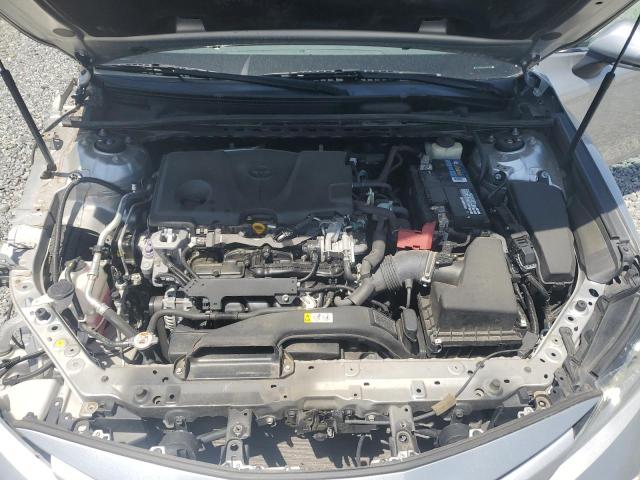 2018 TOYOTA CAMRY L - 4T1B11HK3JU522175