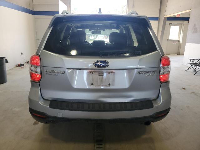 2016 SUBARU FORESTER 2 JF2SJARC3GH407851