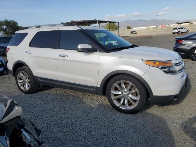 Vin: 1fm5k7f91dgc29858, lot: 56901075, ford explorer limited 20134