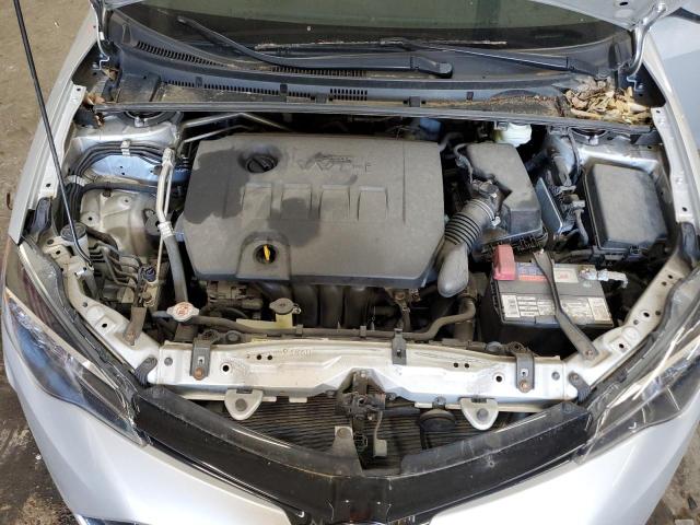2017 TOYOTA COROLLA L - 2T1BURHE2HC864213