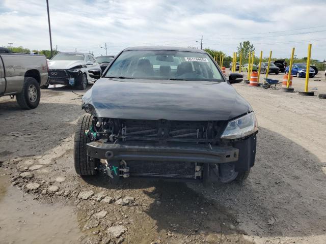 2017 VOLKSWAGEN JETTA SE - 3VWB67AJ3HM321186