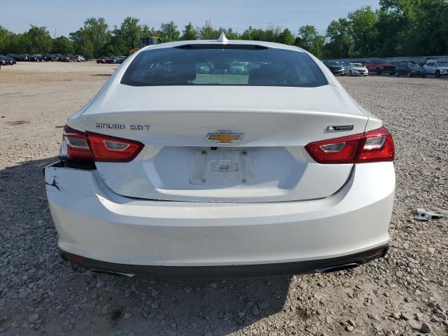 2018 CHEVROLET MALIBU PRE 1G1ZE5SX1JF222831