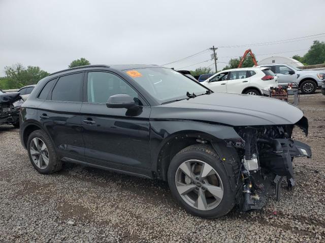 Vin: wa1abafy3s2014929, lot: 57310125, audi q5 premium 40 20254