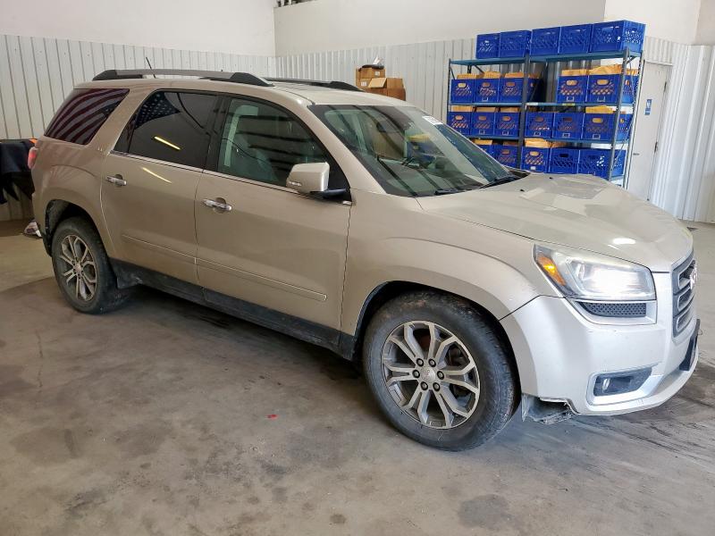 Vin: 1gkkrrkd5fj381287, lot: 58785995, gmc acadia slt-1 20154