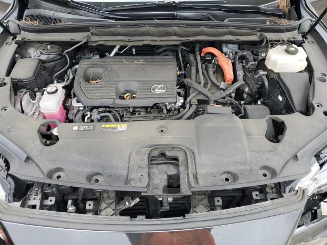 2023 LEXUS RX 350H BA 2T2BBMCA9PC017082