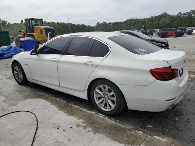 Vin: wba5a5c56ed506727, lot: 55076515, bmw 5 series i 20142