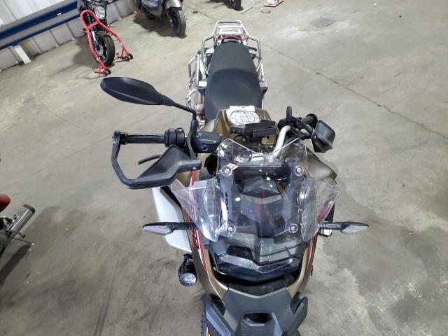 2022 BMW F 850 GS ADVENTURE WB10K0300N6F95202