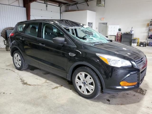 Vin: 1fmcu0f7xfub25722, lot: 56471315, ford escape s 20154