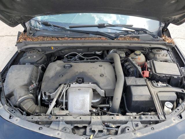 2016 CHEVROLET MALIBU PRE 1G1ZH5SX4GF334281