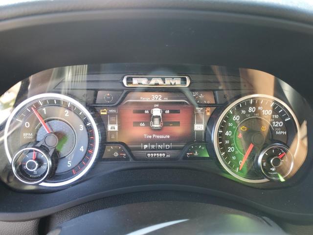2021 RAM 2500 BIG H 3C6UR5DL5MG561361