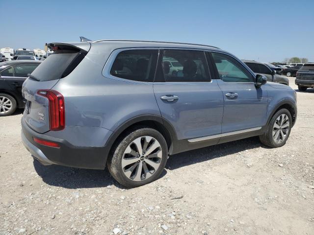 Vin: 5xyp64hc3lg054863, lot: 84088934, kia telluride s 20203