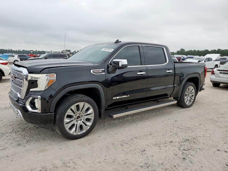 Vin: 3gtu9fel0lg442144, lot: 58223615, gmc sierra k1500 denali 2020 img_1
