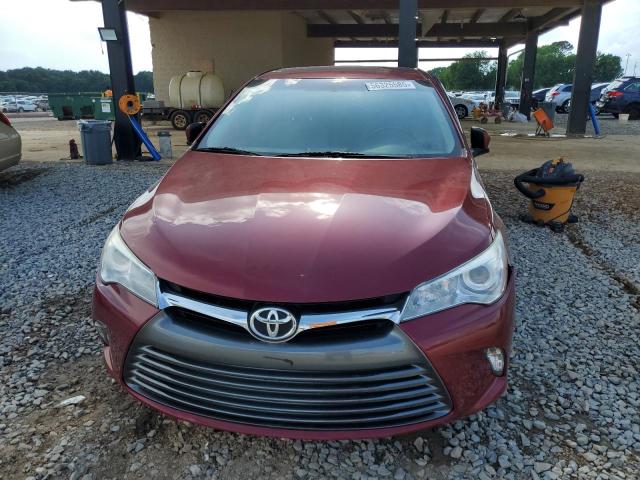 2017 TOYOTA CAMRY LE - 4T1BF1FK2HU732068