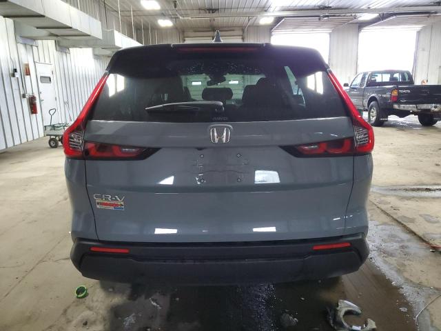 2025 HONDA CRV 7FARS4H21SE004131