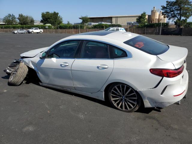 Vin: wba53ak01r7n66010, lot: 56064855, bmw 2 series 20242