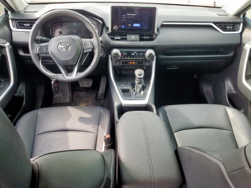 2023 TOYOTA RAV4 XLE P 2T3C1RFV9PW277236