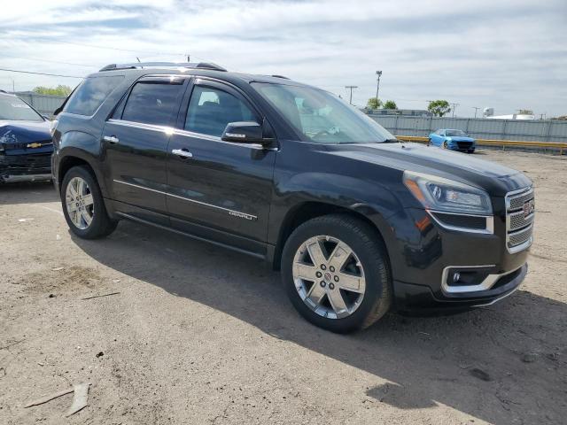 Vin: 1gkkvtkd5ej231476, lot: 55895975, gmc acadia den denali 20144
