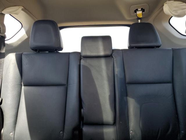 2015 TOYOTA RAV4 LIMIT - 2T3DFREV6FW351363