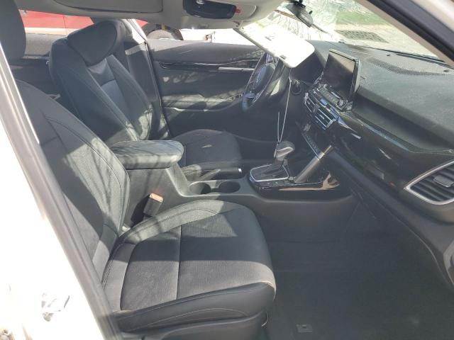 2022 KIA SELTOS EX KNDERCAA7N7320340