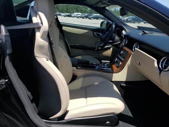 2019 MERCEDES-BENZ SLC 300 - WDDPK3JA3KF160252