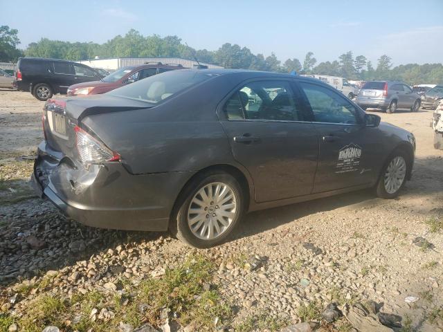 Vin: 3fadp0l36br264626, lot: 53340265, ford fusion hybrid 20113