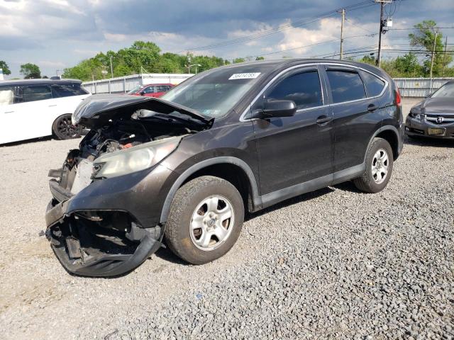 2HKRM4H3XEH725570 2014 HONDA CRV