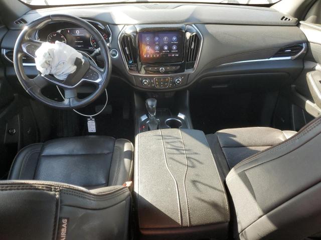 2022 CHEVROLET TRAVERSE H 1GNEVNKW2NJ152134