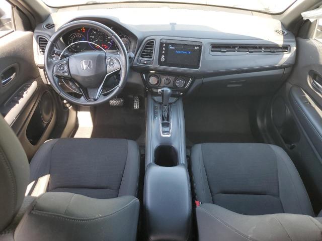 2019 HONDA HR-V SPORT - 3CZRU5H16KG713015