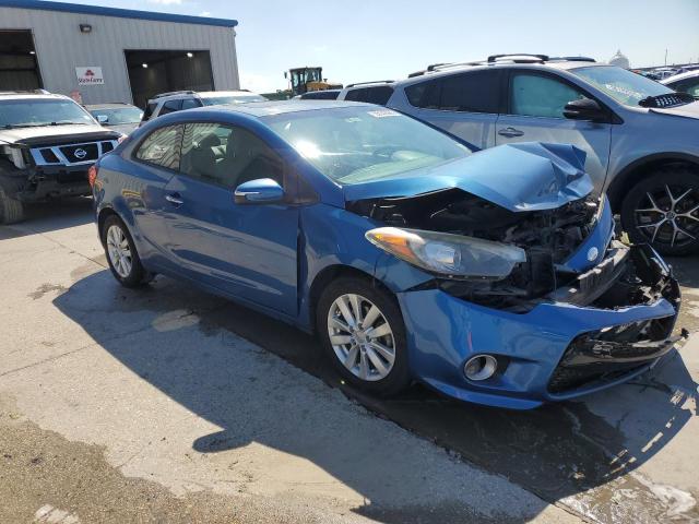 Vin: knafx6a87e5188360, lot: 55142065, kia forte ex 20144