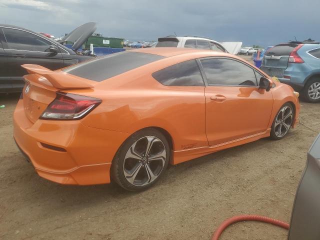 Vin: 2hgfg4a5xfh700363, lot: 59156125, honda civic si 20153