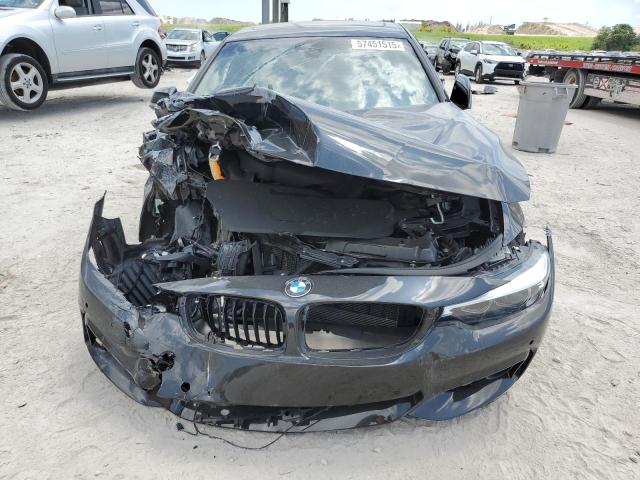 2019 BMW 430I WBA4W3C58KAF93225