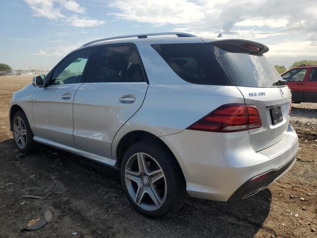 Vin: 4jgda5gbxga678189, lot: 58309745, mercedes-benz gle-class 400 4matic 20162
