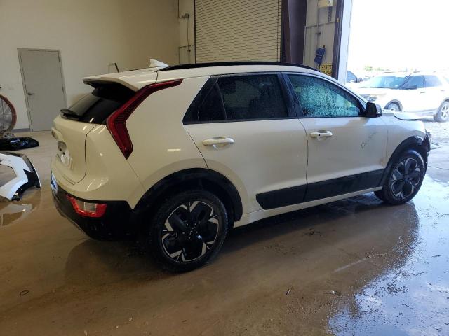 Vin: kndcr3l13r5094609, lot: 56256595, kia niro wind wind 20243