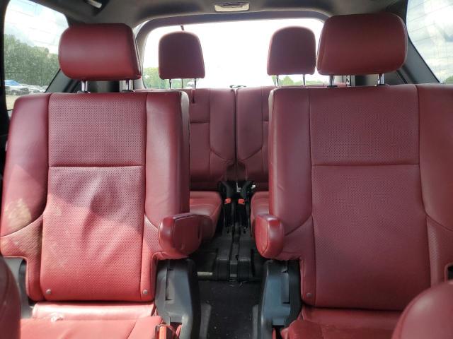 2022 LEXUS GX 460 LUX JTJGM7BX3N5307787
