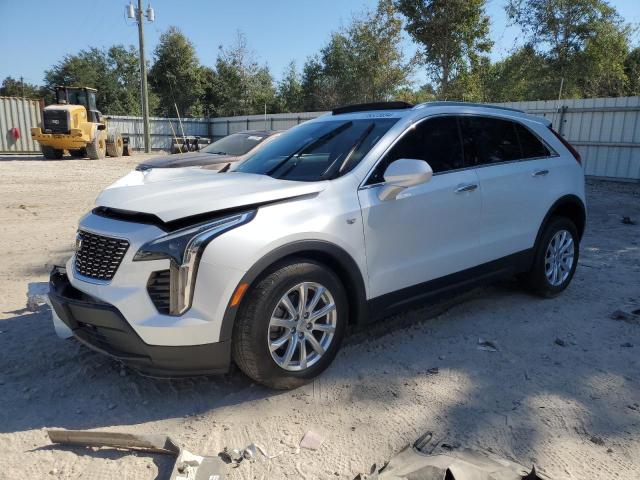 Vin: 1gyazar45kf110798, lot: 58872555, cadillac xt4 luxury 2019 img_1