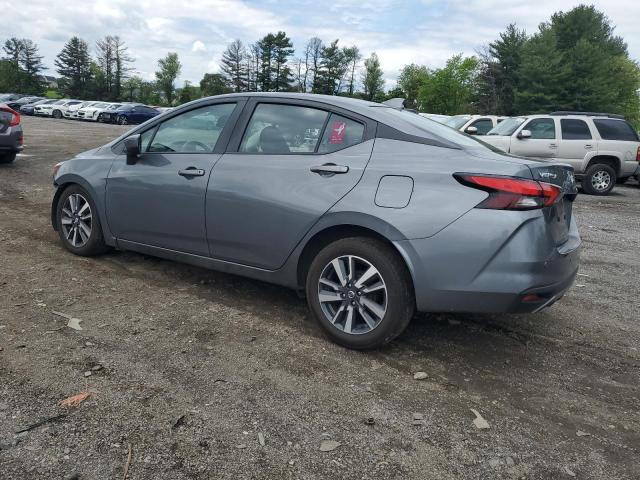 Vin: 3n1cn8ev6ml885222, lot: 55927595, nissan versa sv 20212