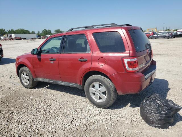 Vin: 1fmcu0d75bka56026, lot: 56406415, ford escape xlt 20112