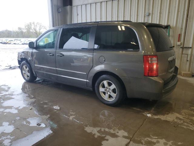 Vin: 2d4rn5d1xar268587, lot: 55072485, dodge caravan sxt 20102