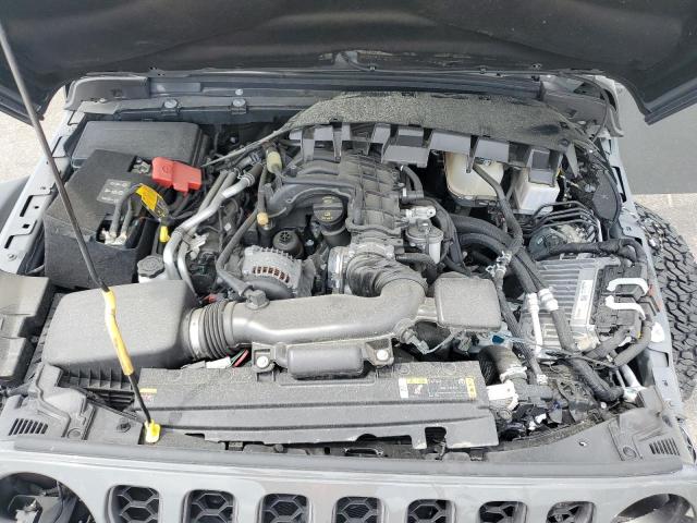 2023 JEEP GLADIATOR 1C6JJTEG6PL552014