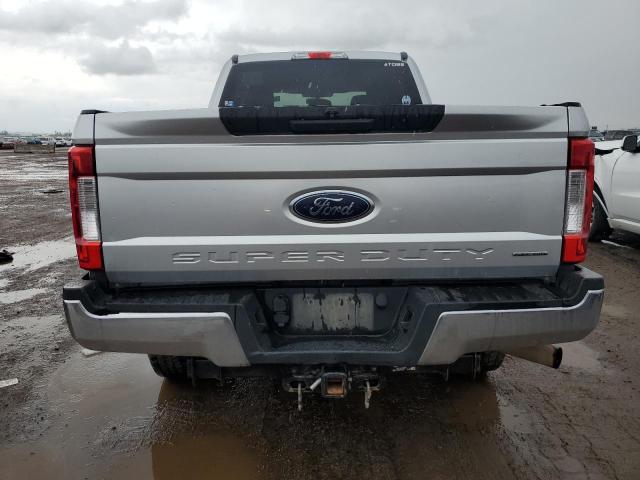 2019 FORD F250 SUPER - 1FT7W2B67KEE34738