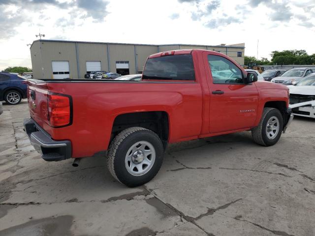 Vin: 1gcncpehxez355703, lot: 55457015, chevrolet all models c1500 20143