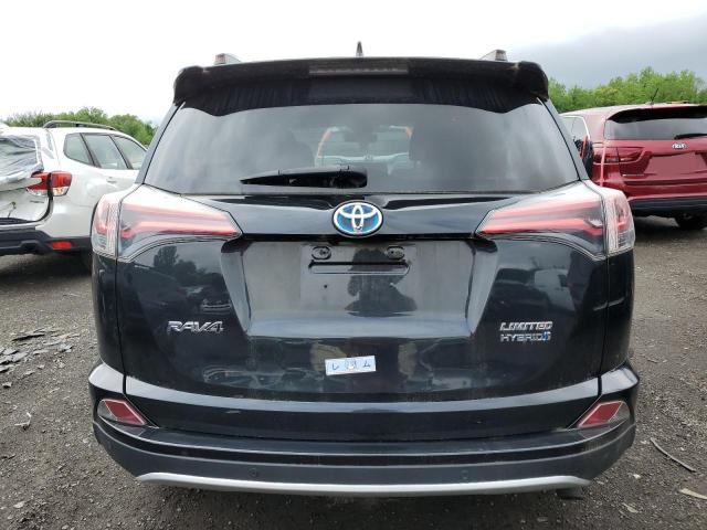 2016 TOYOTA RAV4 HV LI JTMDJREV4GD008273